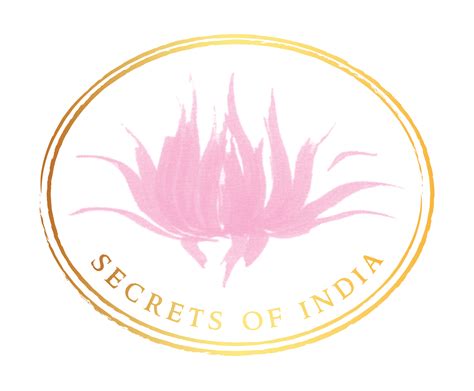 Secrets of India .
